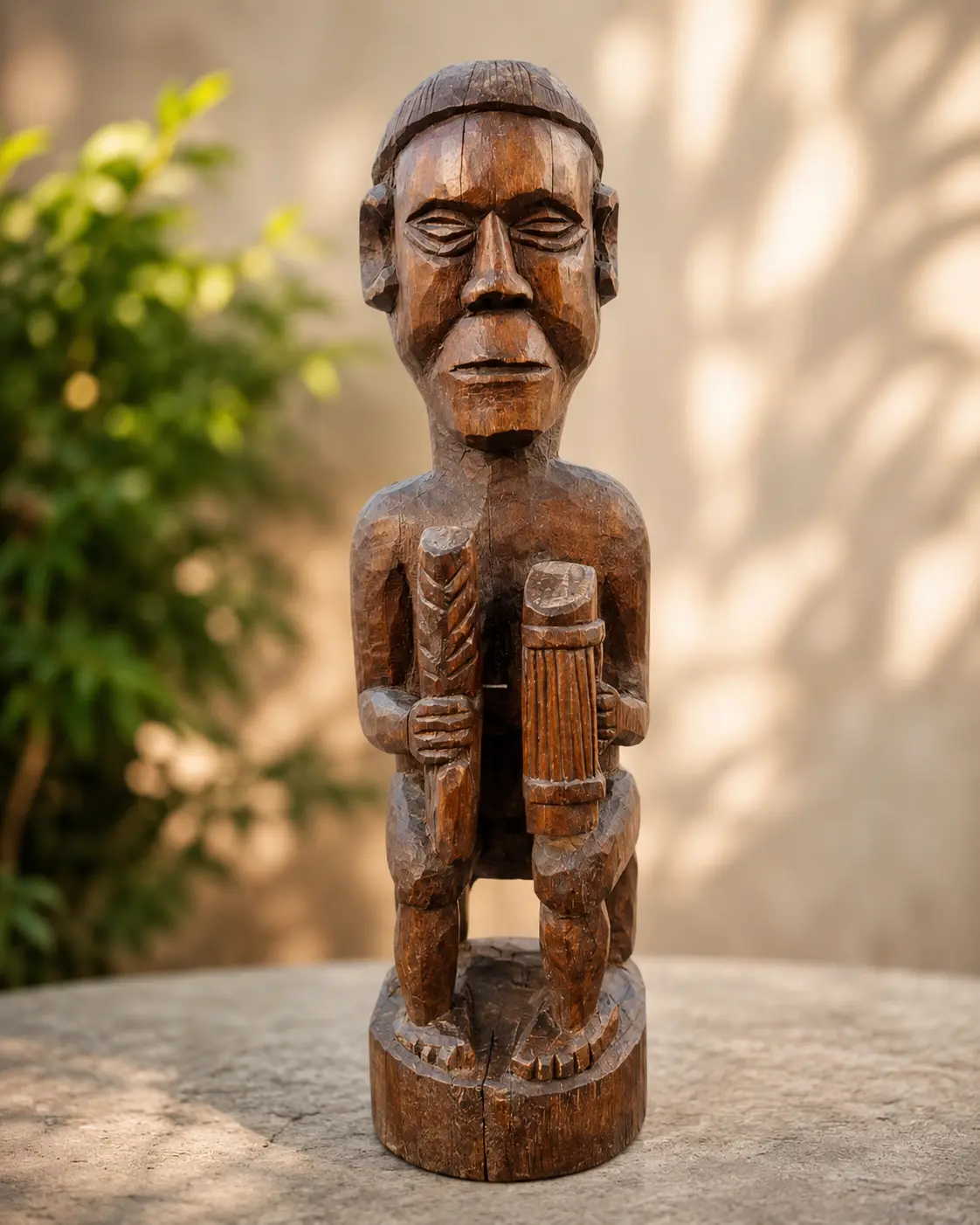 Naga Statue 8